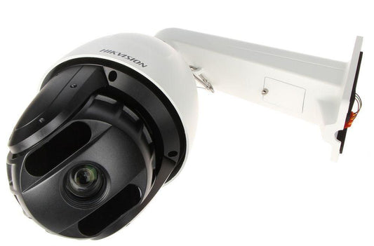 HIK 4MP 25X PTZ SPEED DOME IP CAMERA IP66 IR - NeonSales {{ shop.shopifyCountryName }}