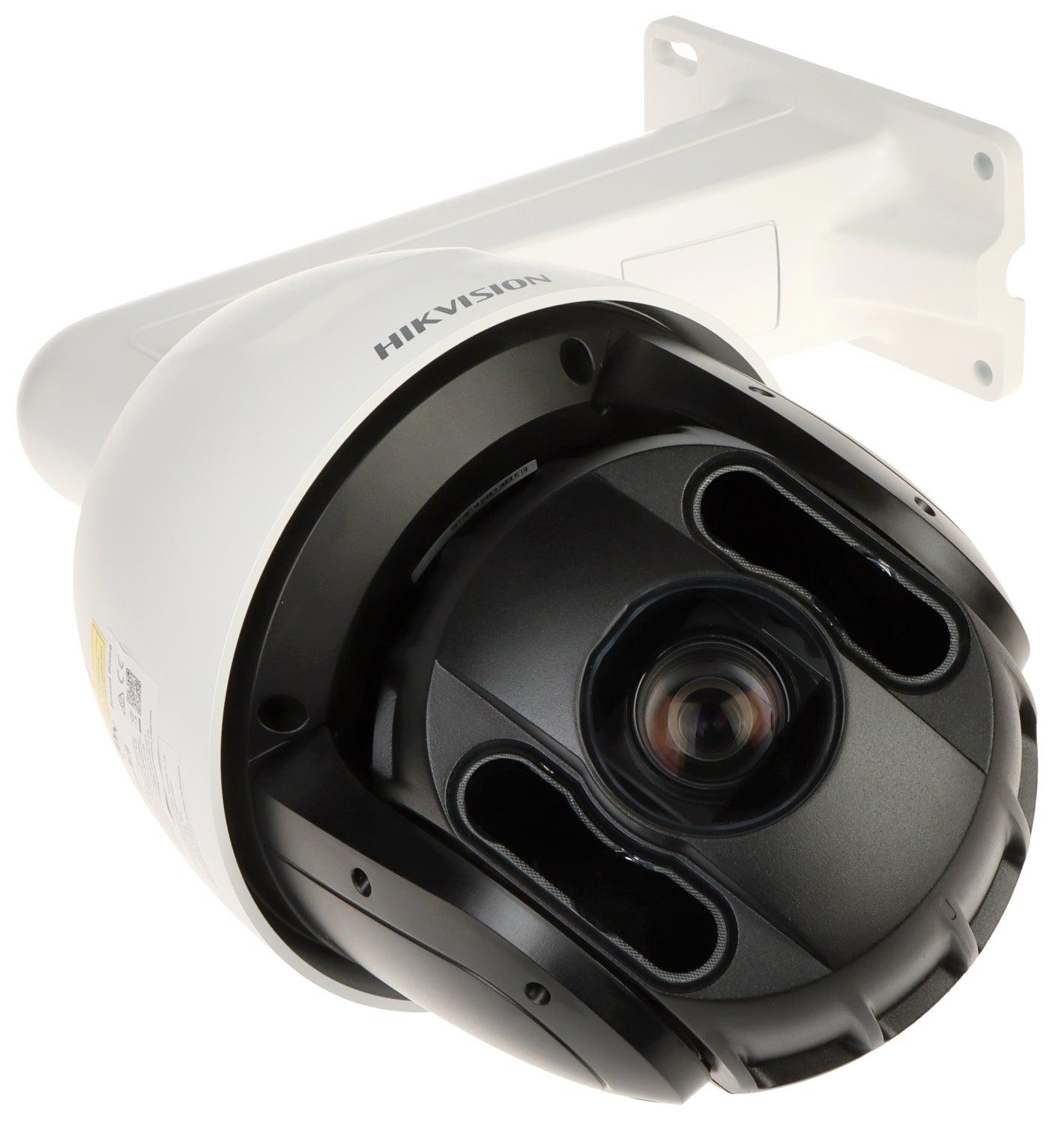 HIK 4MP 25X PTZ SPEED DOME IP CAMERA IP66 IR - NeonSales South Africa