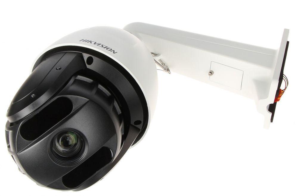 HIK 4MP 25X PTZ SPEED DOME IP CAMERA IP66 IR - NeonSales South Africa