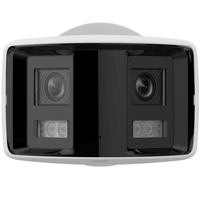 HIK 4MP ACUSENSE COLORVU PANORAMIC BULLET 2.8MM - NeonSales {{ shop.shopifyCountryName }}