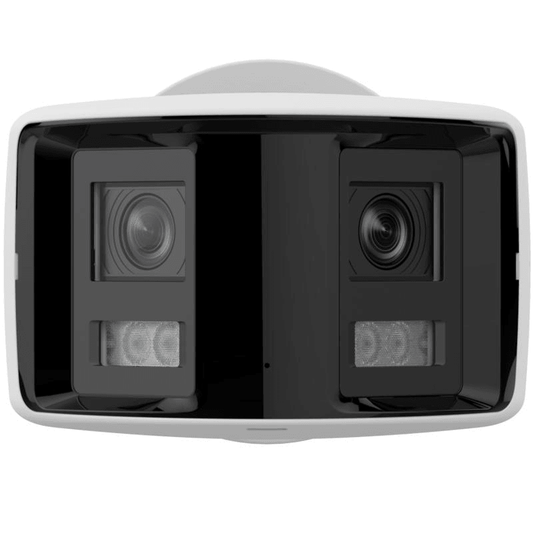 HIK 4MP ACUSENSE COLORVU PANORAMIC BULLET 2.8MM - NeonSales {{ shop.shopifyCountryName }}