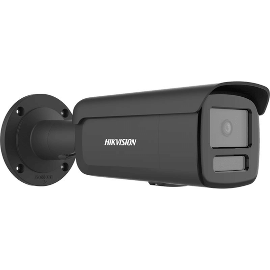 HIK 4MP ACUSENSE F1.0 BULLET 2.8MM DS-2CD2T46G2H-4 - NeonSales {{ shop.shopifyCountryName }}