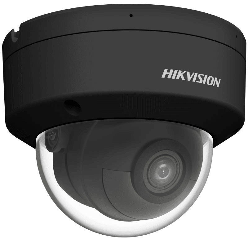 HIK 4MP ACUSENSE F1.0 DOME 2.8MM DS-2CD2146G2H-ISU - NeonSales South Africa