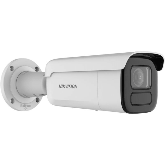 HIK 4MP ACUSENSE IP BULLET 2.8-12MM DS-2CD2646G2T- - NeonSales {{ shop.shopifyCountryName }}