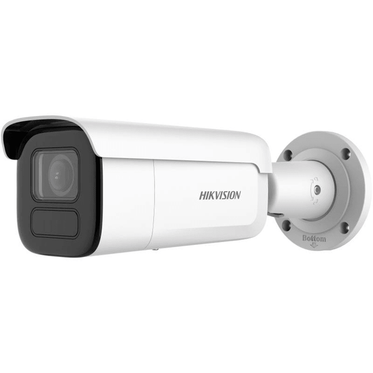 HIK 4MP ACUSENSE IP BULLET 2.8-12MM DS-2CD2646G2T- - NeonSales {{ shop.shopifyCountryName }}