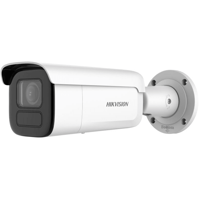 HIK 4MP ACUSENSE IP BULLET 2.8-12MM DS-2CD2646G2T- - NeonSales {{ shop.shopifyCountryName }}