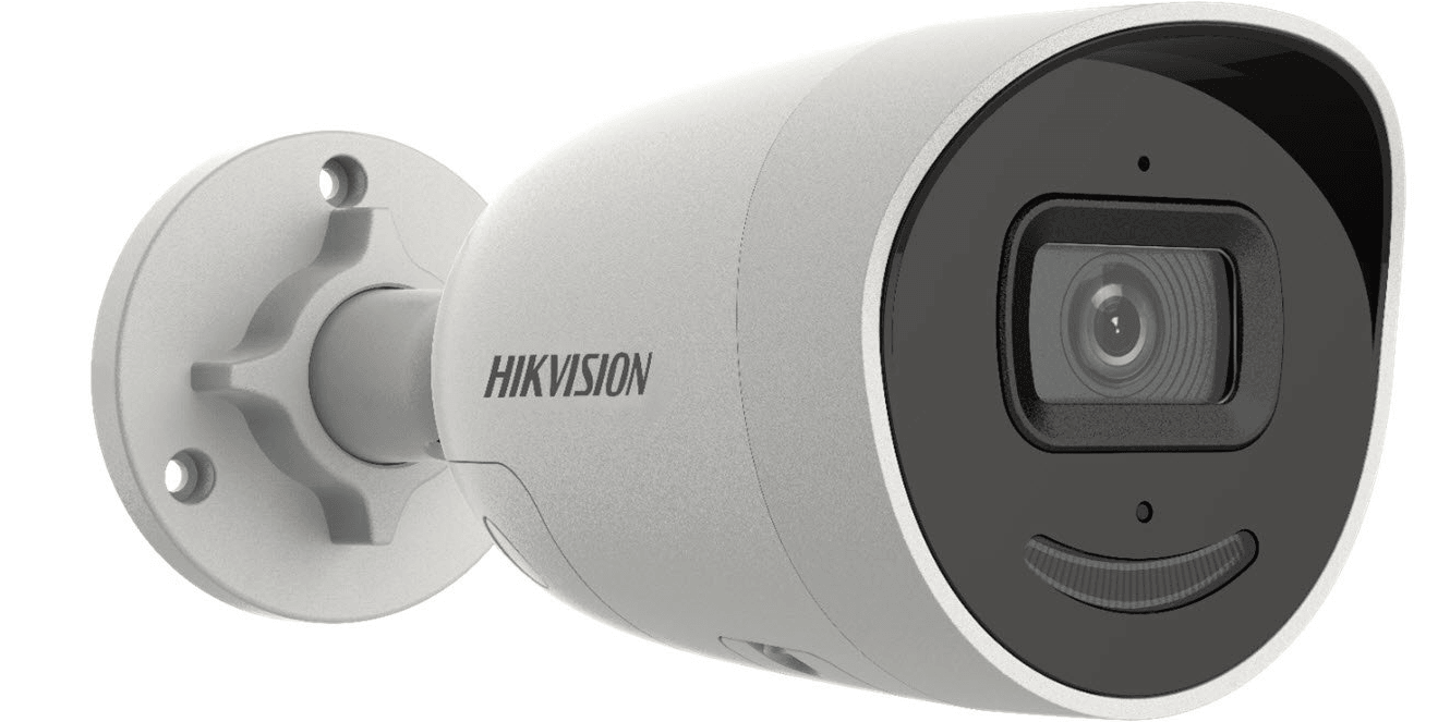 HIK 4MP ACUSENSE IP BULLET 2.8MM DS-2CD2046G2-IU/S - NeonSales {{ shop.shopifyCountryName }}