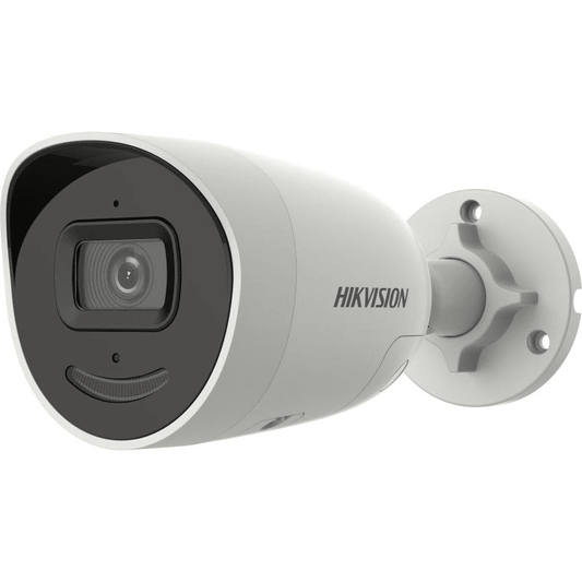 HIK 4MP ACUSENSE IP BULLET 2.8MM DS-2CD2046G2-IU/S - NeonSales {{ shop.shopifyCountryName }}