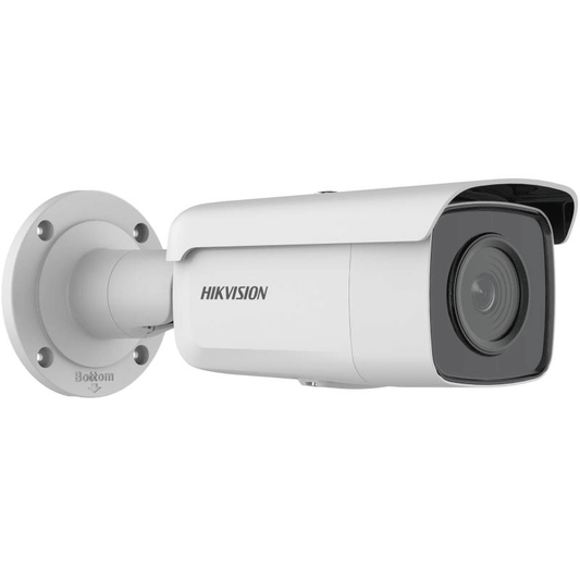 HIK 4MP ACUSENSE IP BULLET 2.8MM DS-2CD2T46G2-2I - NeonSales {{ shop.shopifyCountryName }}
