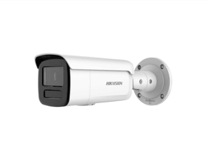 HIK 4MP ACUSENSE IP BULLET 2.8MM DS-2CD2T46G2-4IY - NeonSales South Africa