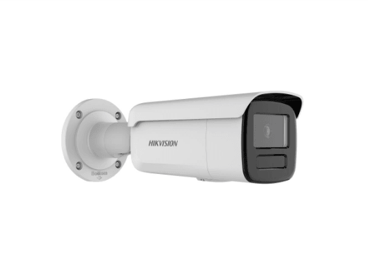 HIK 4MP ACUSENSE IP BULLET 2.8MM DS-2CD2T46G2-4IY - NeonSales South Africa