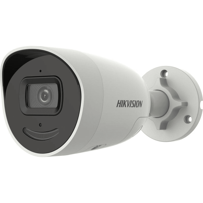 HIK 4MP ACUSENSE IP BULLET 4MM DS-2CD2046G2-IU/SL - NeonSales {{ shop.shopifyCountryName }}
