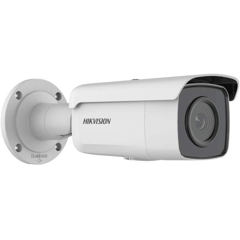 HIK 4MP ACUSENSE IP BULLET 4MM DS-2CD2T46G2-4I -BL - NeonSales {{ shop.shopifyCountryName }}