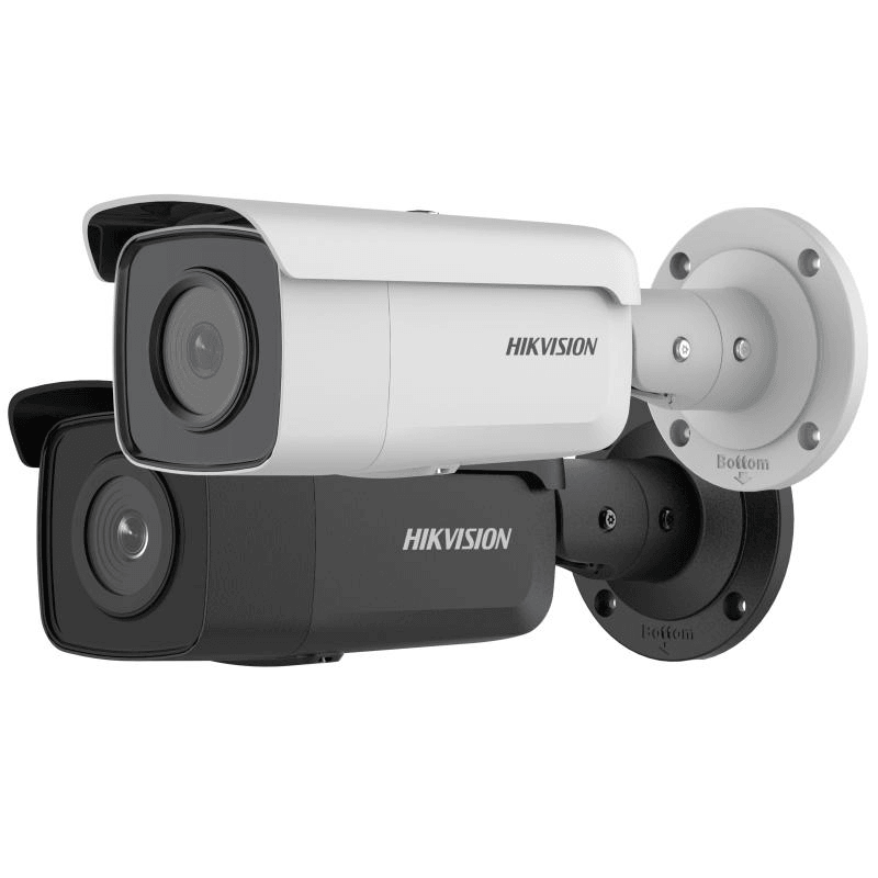 HIK 4MP ACUSENSE IP BULLET 6MM DS-2CD2T46G2-2I - NeonSales {{ shop.shopifyCountryName }}
