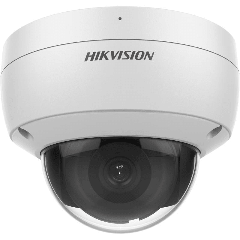 HIK 4MP ACUSENSE IP DOME 2.8MM DS-2CD2146G2-ISU - NeonSales {{ shop.shopifyCountryName }}