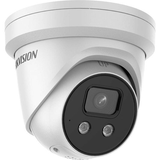 HIK 4MP ACUSENSE IP DOME 2.8MM DS-2CD2346G2-ISU/SL - NeonSales {{ shop.shopifyCountryName }}