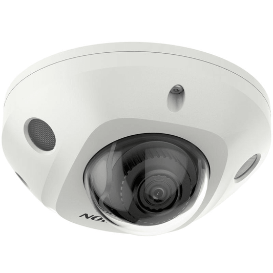 HIK 4MP ACUSENSE IP DOME 2.8MM DS-2CD2546G2-IS - NeonSales {{ shop.shopifyCountryName }}