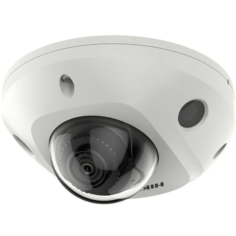 HIK 4MP ACUSENSE IP DOME 2.8MM DS-2CD2546G2-IS - NeonSales {{ shop.shopifyCountryName }}
