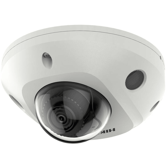 HIK 4MP ACUSENSE IP DOME 2.8MM DS-2CD2546G2-IS - NeonSales {{ shop.shopifyCountryName }}