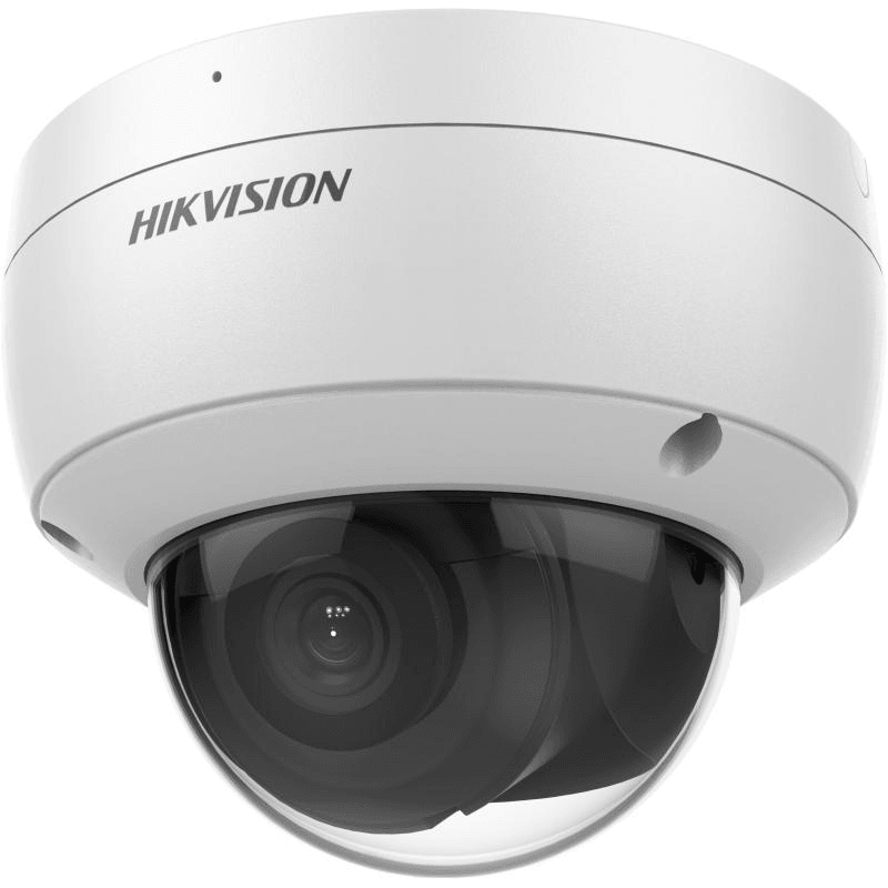 HIK 4MP ACUSENSE IP DOME 4MM DS-2CD2146G2-I - NeonSales South Africa