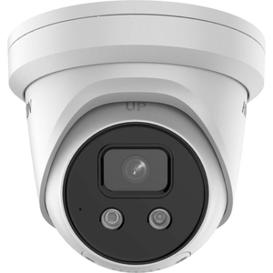 HIK 4MP ACUSENSE IP DOME 4MM DS-2CD2346G2-ISU/SL - NeonSales South Africa