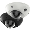 HIK 4MP ACUSENSE MINI DOME CAMERA W/ MIC 4MM - NeonSales South Africa