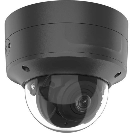 HIK 4MP ACUSENSE VARIFOCAL DOME 2.8-12MM - BLK - NeonSales {{ shop.shopifyCountryName }}