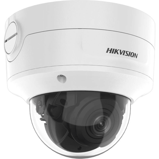 HIK 4MP ACUSENSE VARIFOCAL DOME 2.8-12MM - NeonSales {{ shop.shopifyCountryName }}