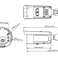 HIK 4MP ACUSENSE VARIFOCAL LG BULLET 2.8-12MM - NeonSales {{ shop.shopifyCountryName }}