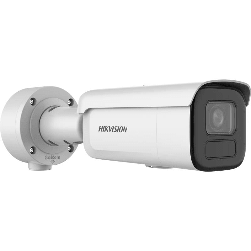 HIK 4MP ACUSENSE VRF F1.0 BULLET DS-2CD2646G2HT-IZ - NeonSales {{ shop.shopifyCountryName }}