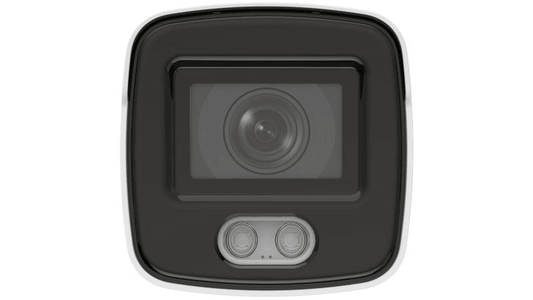 HIK 4MP COLORVU BULLET 2.8MM DS-2CD2047G2-L - NeonSales {{ shop.shopifyCountryName }}