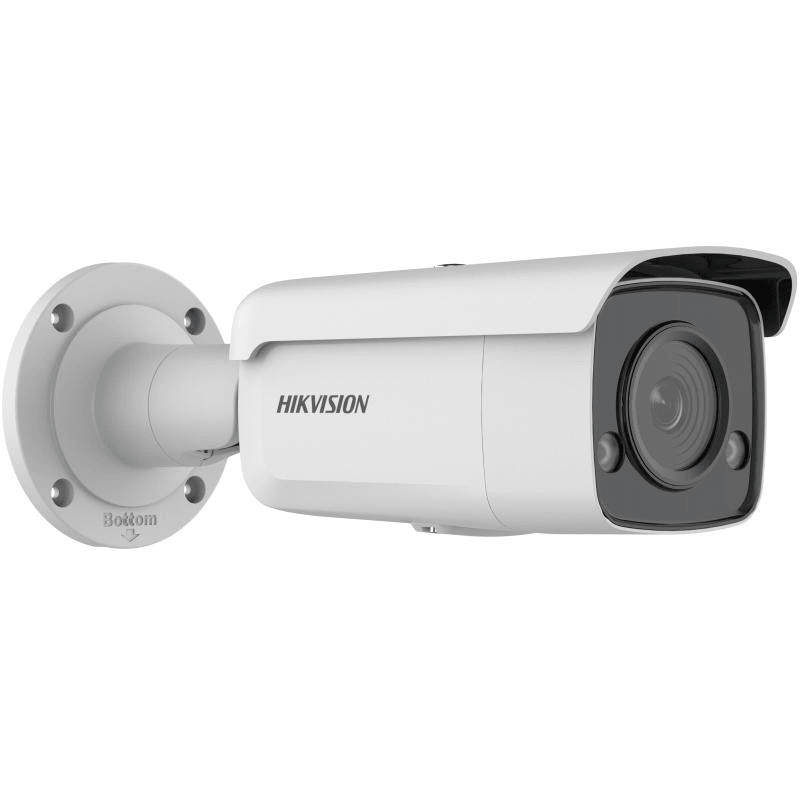 HIK 4MP COLORVU BULLET 2.8MM DS-2CD2T47G2-L - NeonSales {{ shop.shopifyCountryName }}
