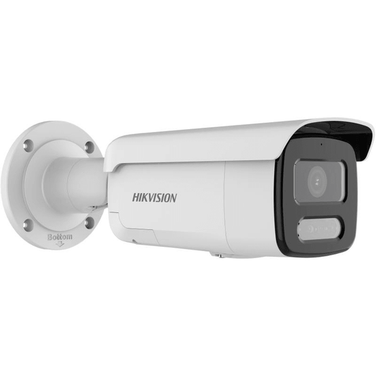 HIK 4MP COLORVU BULLET 4MM DS-2CD2T47G2-LSU/SL - NeonSales {{ shop.shopifyCountryName }}
