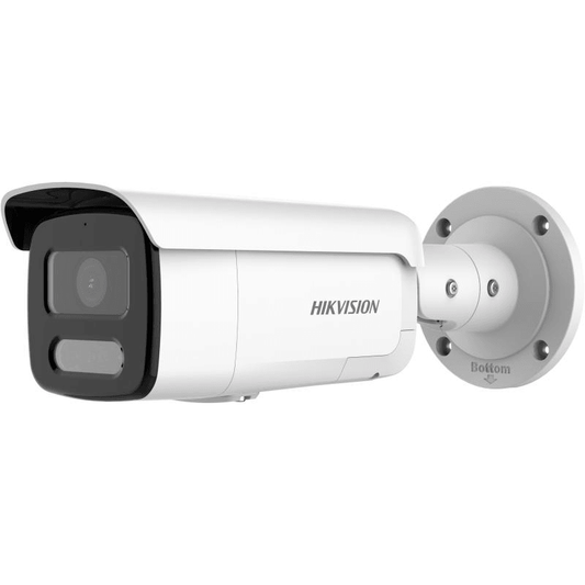 HIK 4MP COLORVU BULLET 4MM DS-2CD2T47G2-LSU/SL - NeonSales {{ shop.shopifyCountryName }}