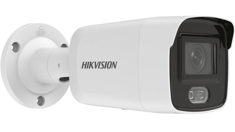 HIK 4MP COLORVU BULLET 6MM DS-2CD2047G2-L - NeonSales {{ shop.shopifyCountryName }}
