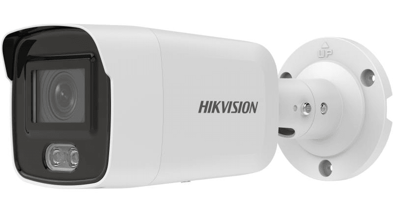 HIK 4MP COLORVU BULLET 6MM DS-2CD2047G2-L - NeonSales {{ shop.shopifyCountryName }}
