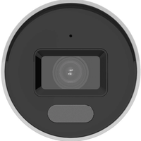 HIK 4MP COLORVU BULLET CAMERA W/ MIC 2.8MM - NeonSales {{ shop.shopifyCountryName }}