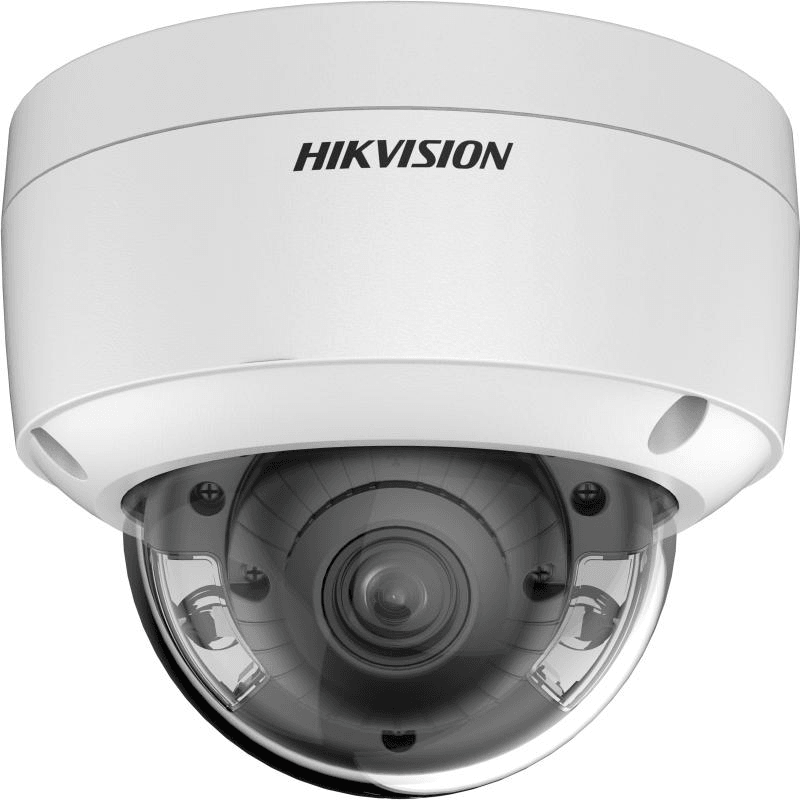 HIK 4MP COLORVU DOME 2.8MM DS-2CD2147G2-L - NeonSales {{ shop.shopifyCountryName }}