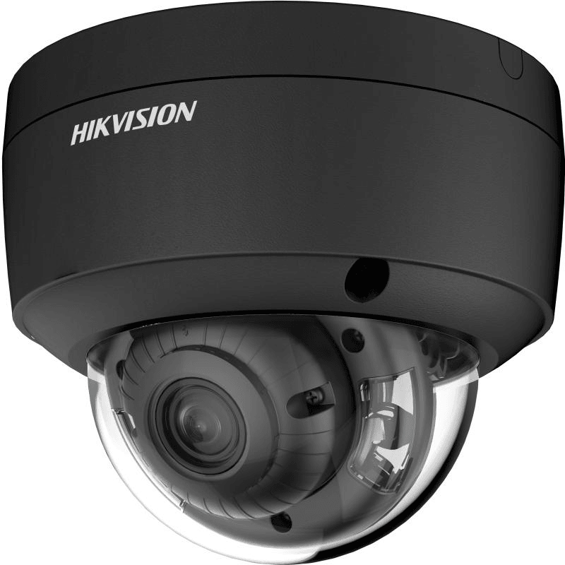 HIK 4MP COLORVU DOME 2.8MM DS-2CD2147G2-LSU - BLK - NeonSales {{ shop.shopifyCountryName }}