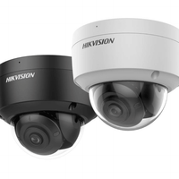 HIK 4MP COLORVU DOME 2.8MM DS-2CD2147G2-SU - BLK - NeonSales {{ shop.shopifyCountryName }}