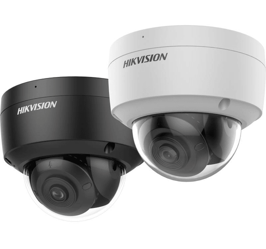 HIK 4MP COLORVU DOME 2.8MM DS-2CD2147G2-SU - BLK - NeonSales {{ shop.shopifyCountryName }}
