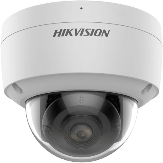 HIK 4MP COLORVU DOME 2.8MM DS-2CD2147G2-SU - BLK - NeonSales {{ shop.shopifyCountryName }}