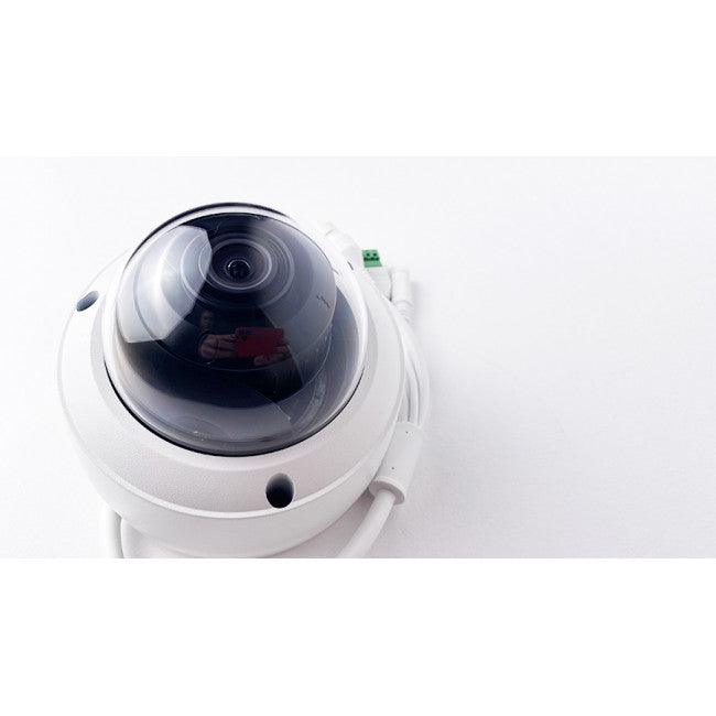 HIK 4MP COLORVU DOME 2.8MM DS-2CD2147G2-SU - NeonSales South Africa