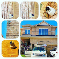 HIK 4MP COLORVU DOME 2.8MM DS-2CD2347G2-LU - NeonSales {{ shop.shopifyCountryName }}