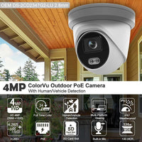 HIK 4MP COLORVU DOME 2.8MM DS-2CD2347G2-LU - NeonSales {{ shop.shopifyCountryName }}
