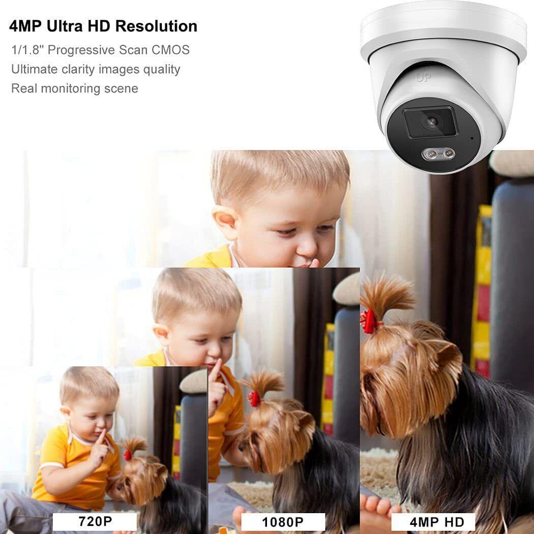 HIK 4MP COLORVU DOME 2.8MM DS-2CD2347G2-LU - NeonSales {{ shop.shopifyCountryName }}