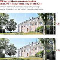 HIK 4MP COLORVU DOME 2.8MM DS-2CD2347G2-LU - NeonSales {{ shop.shopifyCountryName }}