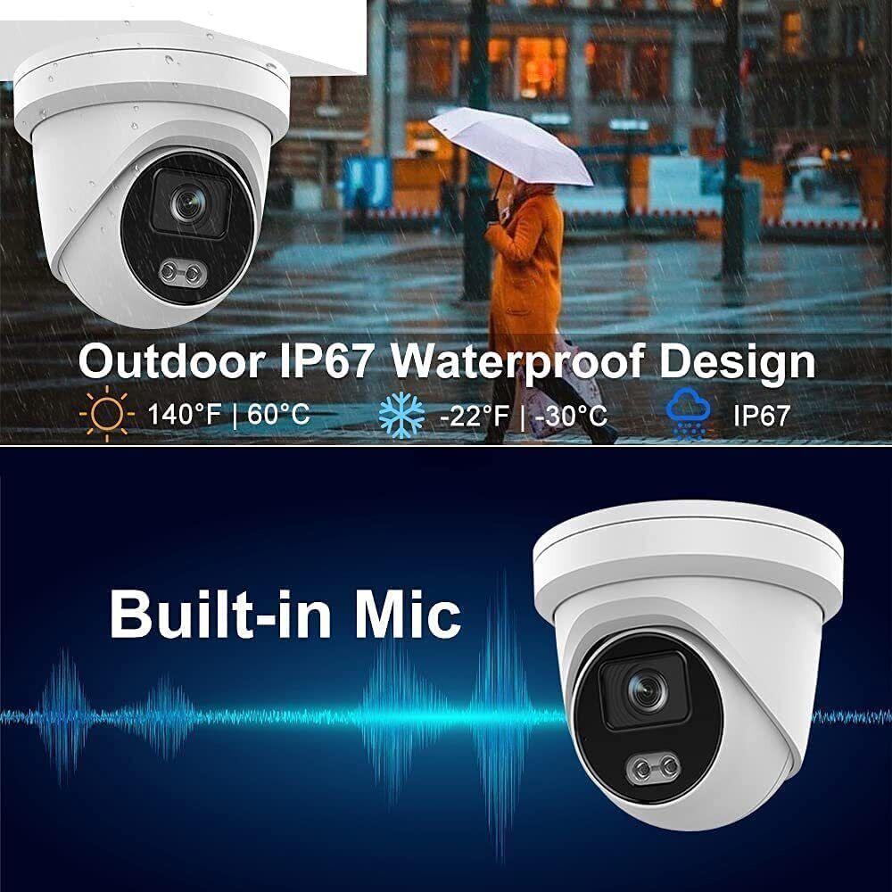 HIK 4MP COLORVU DOME 2.8MM DS-2CD2347G2-LU - NeonSales {{ shop.shopifyCountryName }}