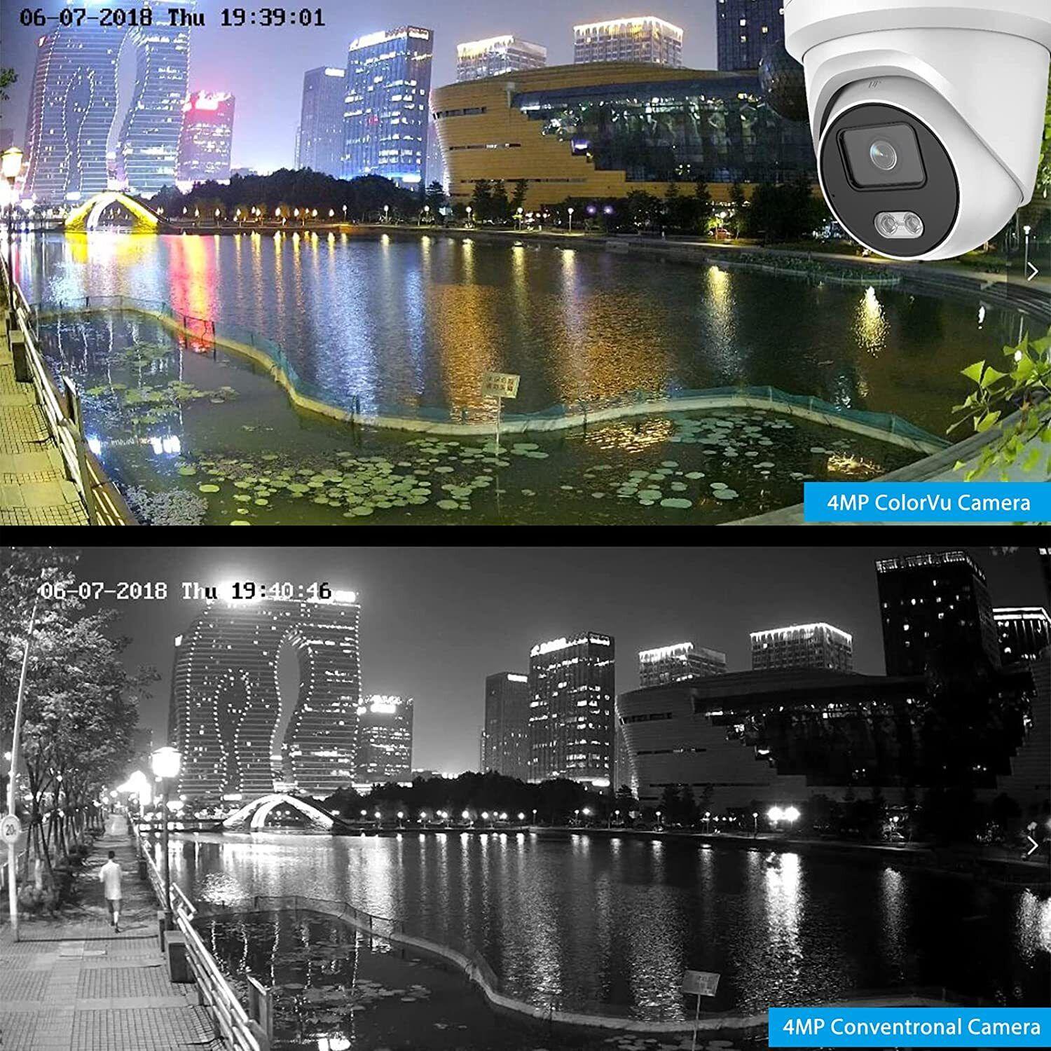HIK 4MP COLORVU DOME 2.8MM DS-2CD2347G2-LU - NeonSales {{ shop.shopifyCountryName }}
