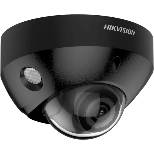 HIK 4MP COLORVU DOME 2.8MM DS-2CD2547G2-LS BLK - NeonSales {{ shop.shopifyCountryName }}